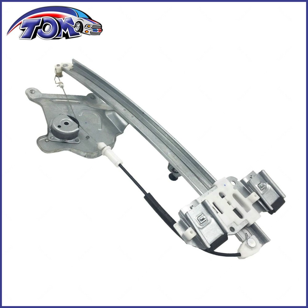 Power Window Regulator Only Front Right Side For 00-05 LeSabre 740-761