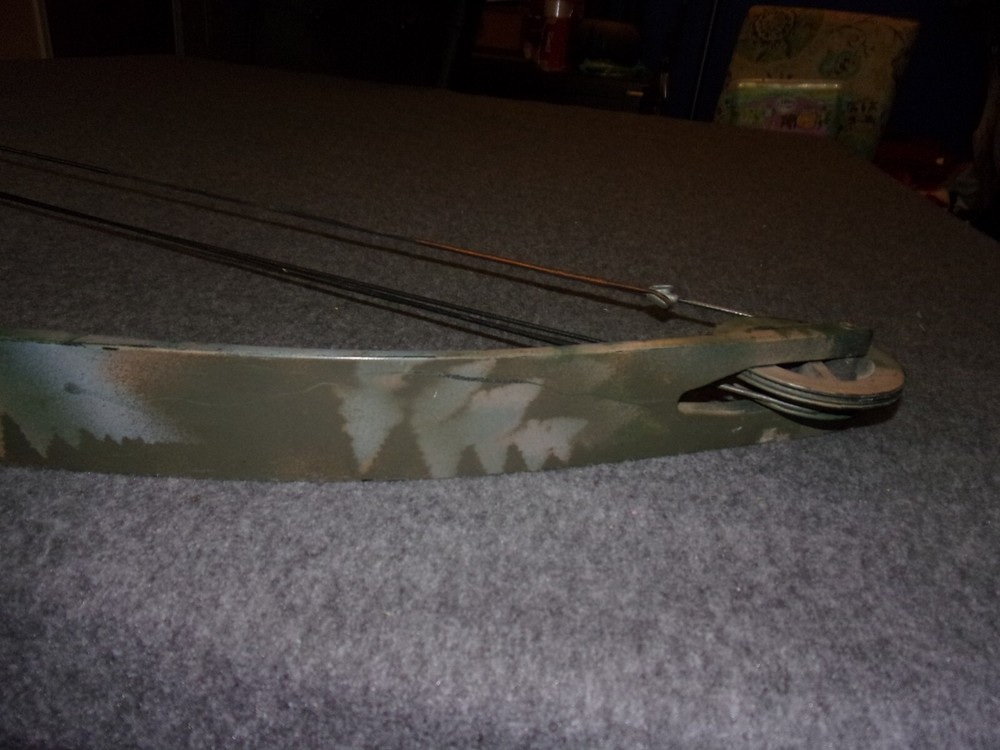 Darton SL30 Compound Bow