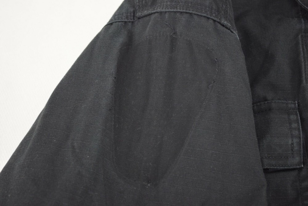 5.11 Tactical Black Long Sleeve Shirt Medium