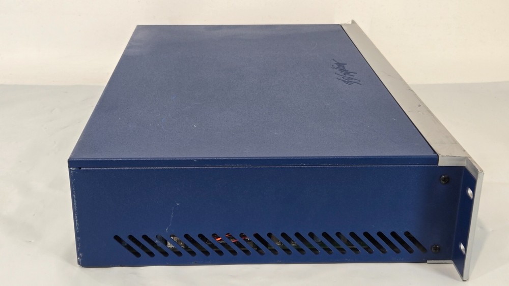 360 Systems Ethernet Audio System Digicart/E Model: E-3000
