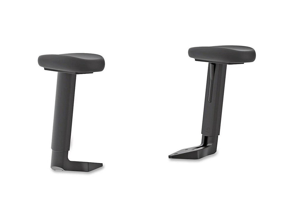 HON ValuTask Height Adjustable Arm Kit