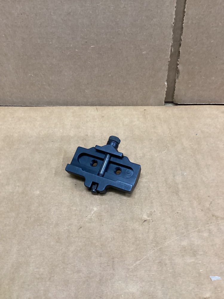 Rail grabber Aiming light AN/PEQ-2A/pn#ITP-090