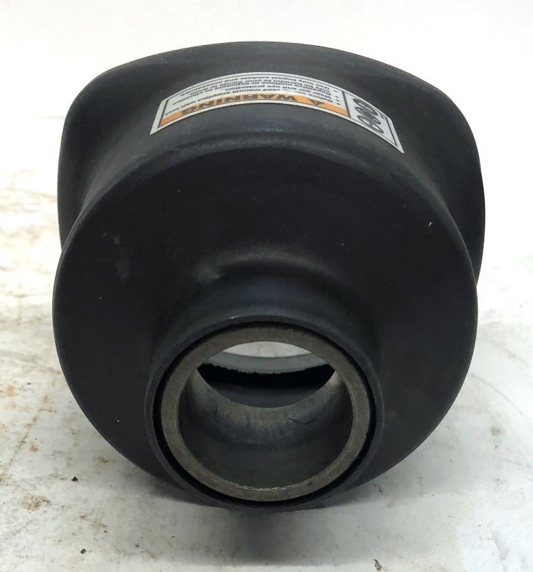 INGERSOLL RAND, HAMMER CAGE, UNKNOWN PART NO, 3" INSIDE DIAMETER