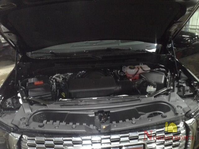 2023 GMC Yukon 4X4 Transfer Case