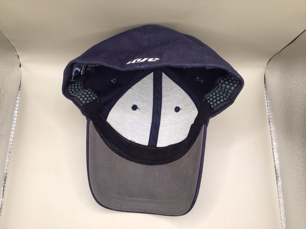 Dye Paintball Hat Baseball Cap Navy