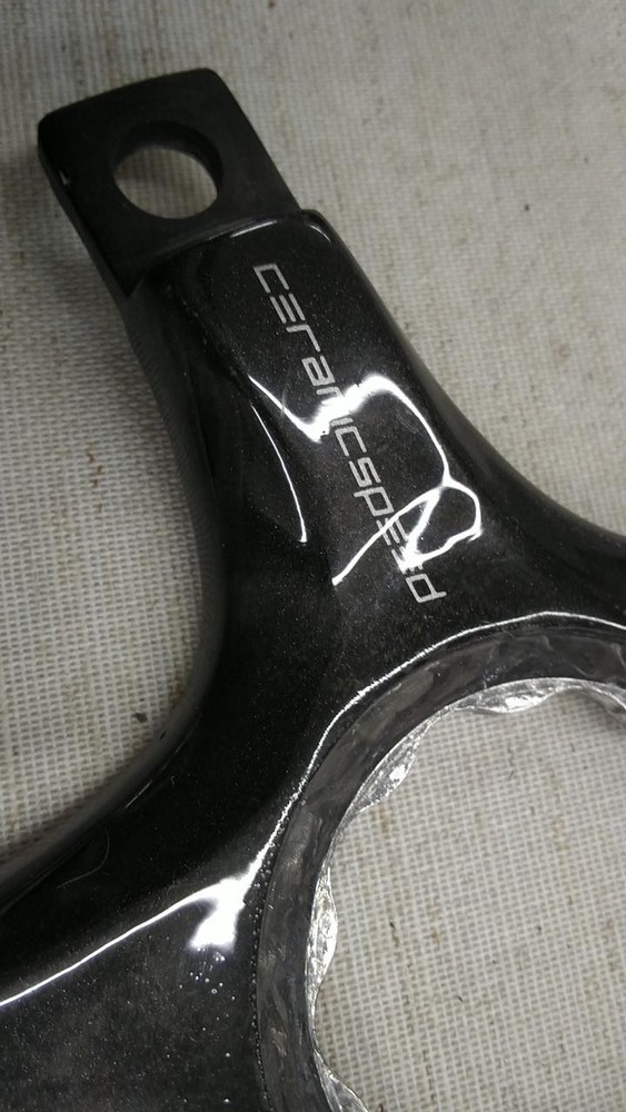 CERAMICSPEED H5 Carbon C Spider