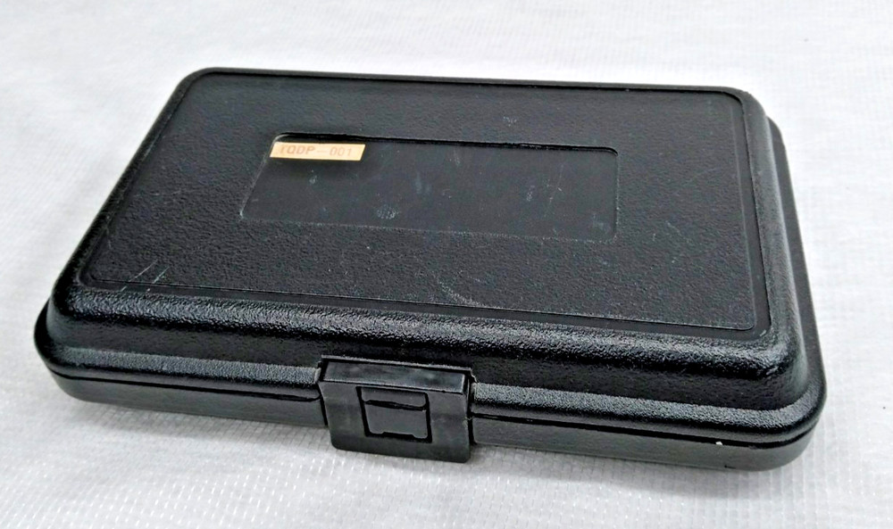 MITUTOYO - DIGITAL PROTRACTOR - PRO 360° - 950-317