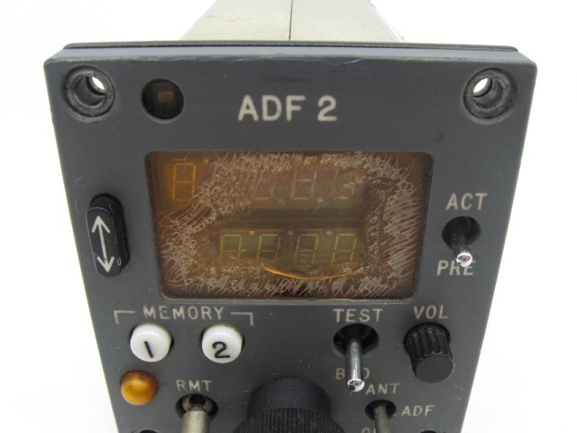 Gables Engineering ADF Control - Core - PN: G7026-05