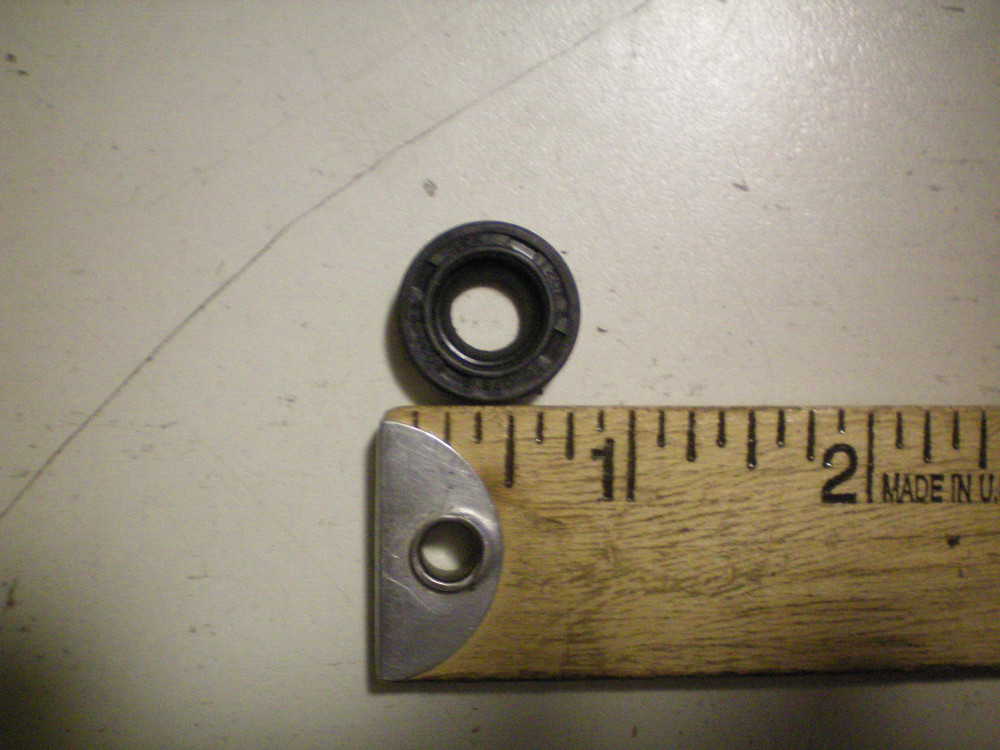 JABSCO #92700-0110 SEAL, FREE FREIGHT