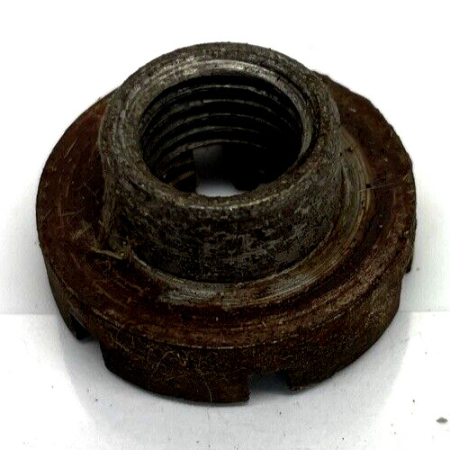 CASE TRACTOR 4-CMA MAGNETO IMPULSE COUPLER NUT 095CM