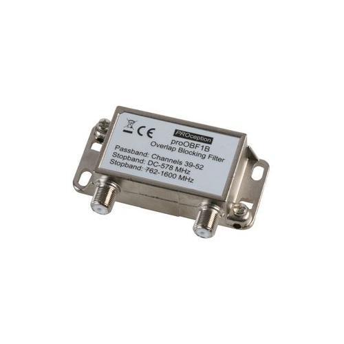 RT04417 PROOFF1C PROCEPTION Overlap Block Filter Pass 48-62