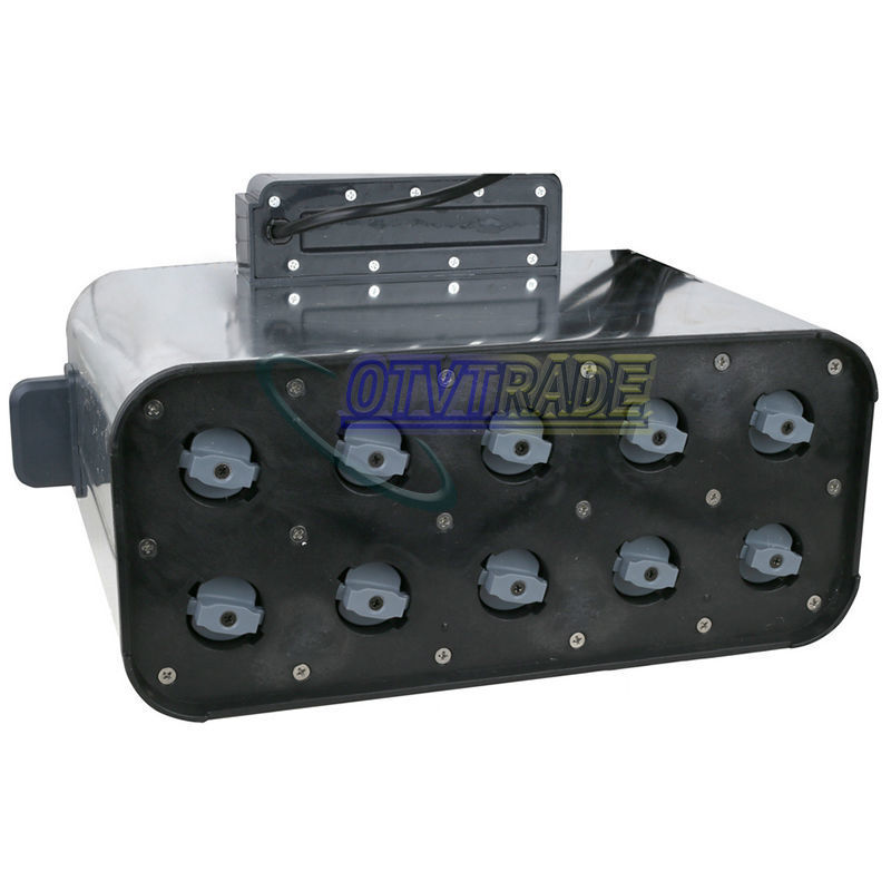 ONE 220V Automatic DIY Egg Roll Machine Egg Roll Cooker
