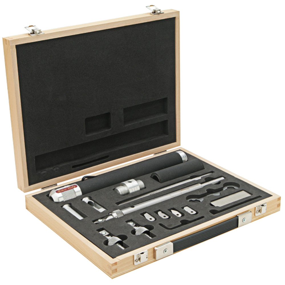 SOVEREIGN TURNMASTER SET