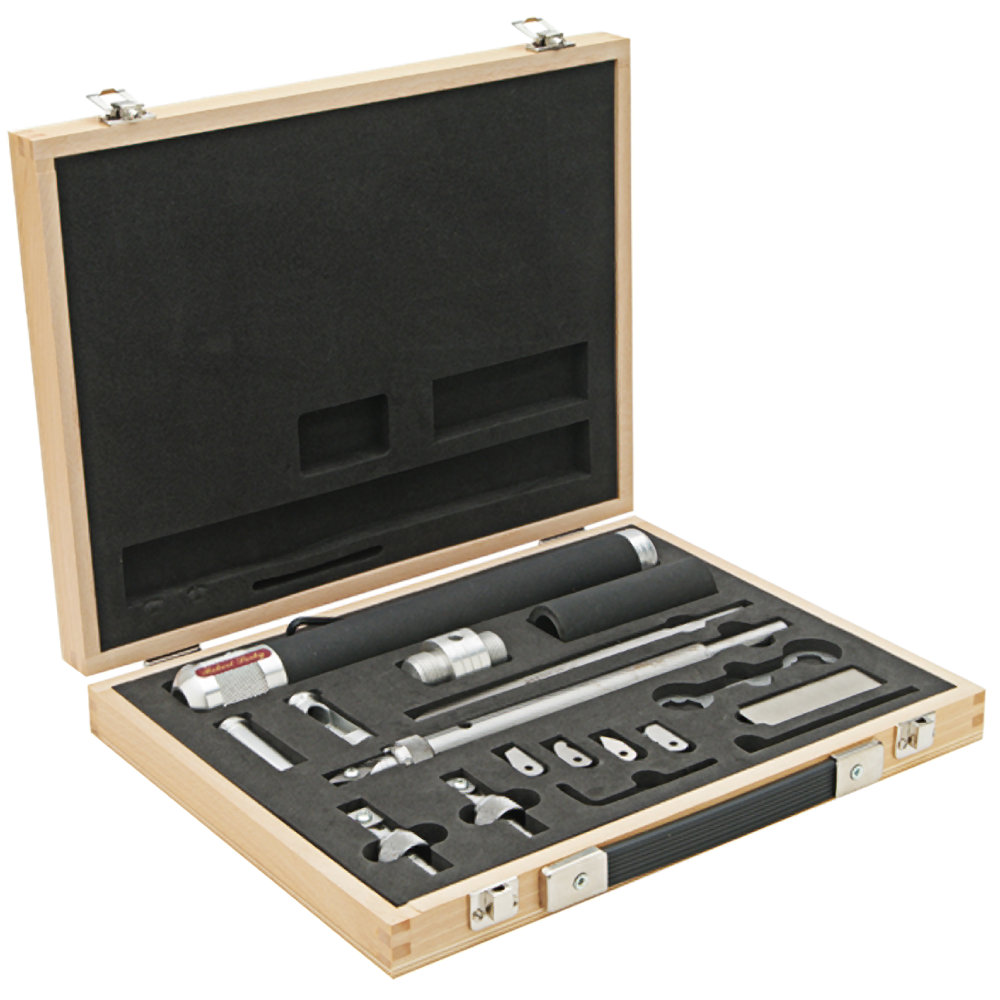 SOVEREIGN TURNMASTER SET