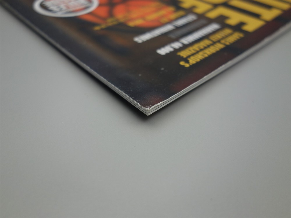 White Dwarf: Issue 27 August 2014 (Games Workshop)