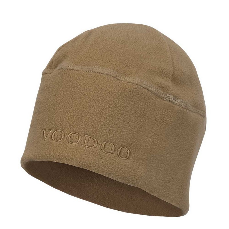 Pro-Fleece Beanie - Coyote