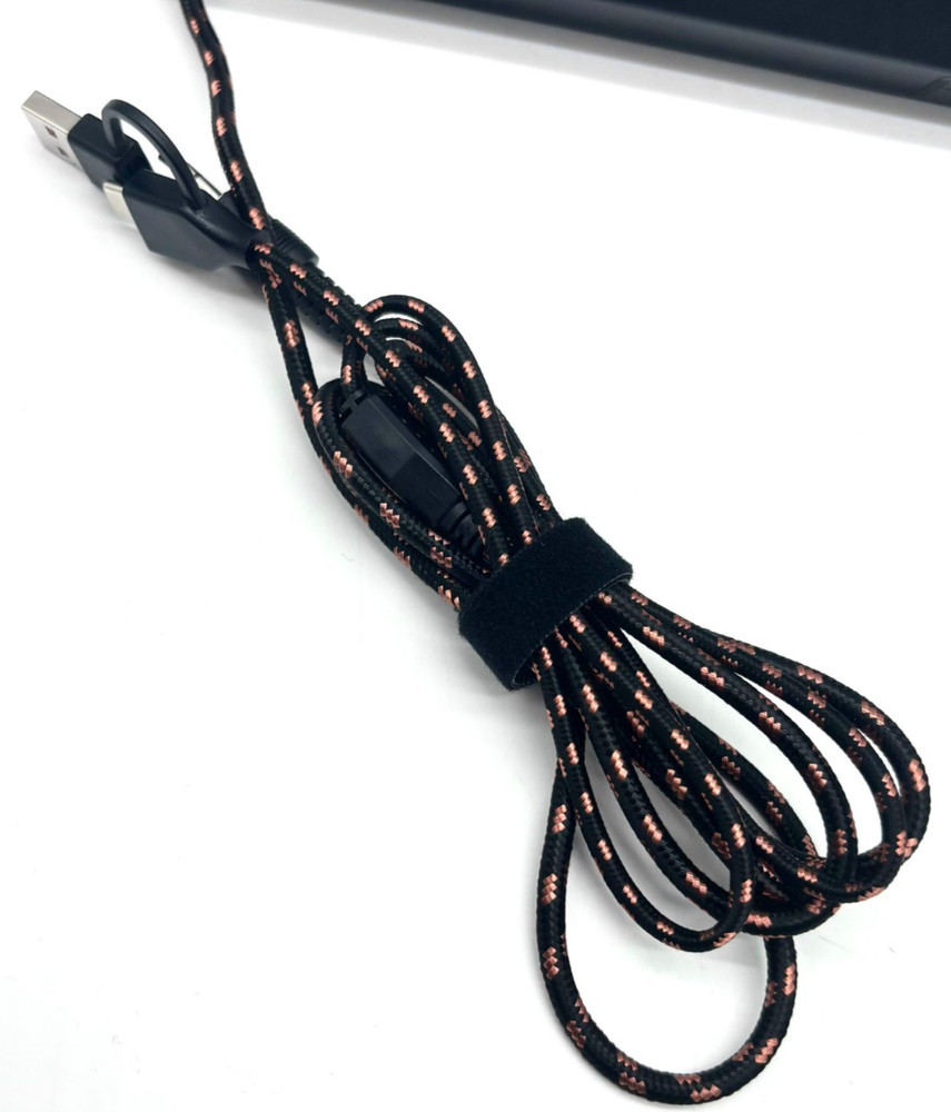 Bluedee Wired Or Wireless Bluetooth Soundbar/Speaker For Desktop Computer