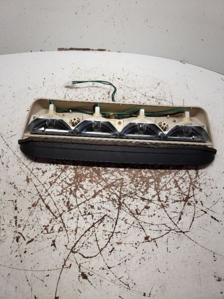 2003 OUTBAKLEG Third Brake Light Tested OEM