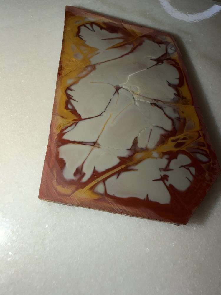 Amazing Noreena Jasper Slab