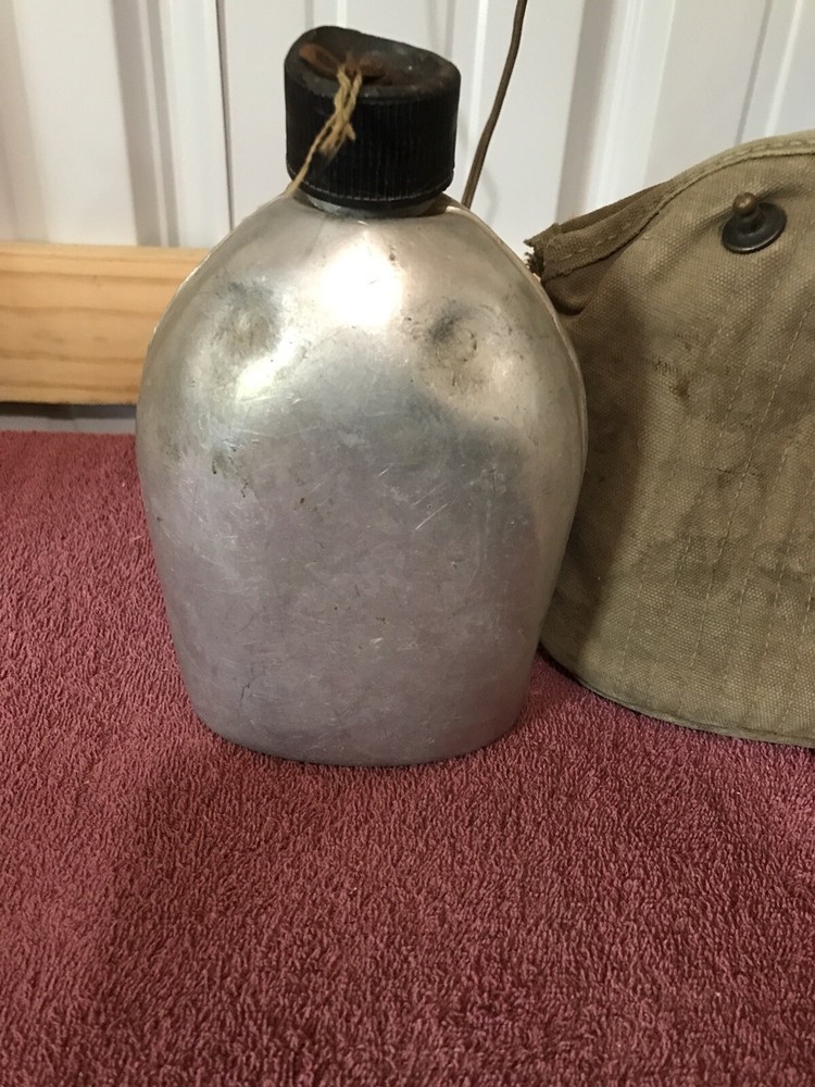 Made In Japan Canteen