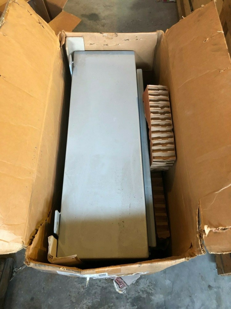 Hoffman Disconnect Enclosure A24SA2608LPPL