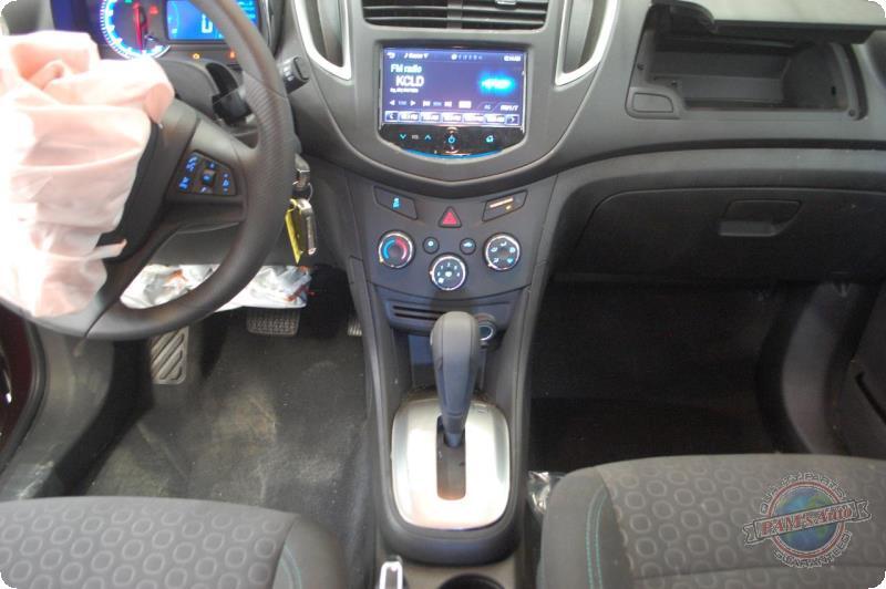 Used Telematics Interface Module fits: 2016 Chevrolet Trax Communication center
