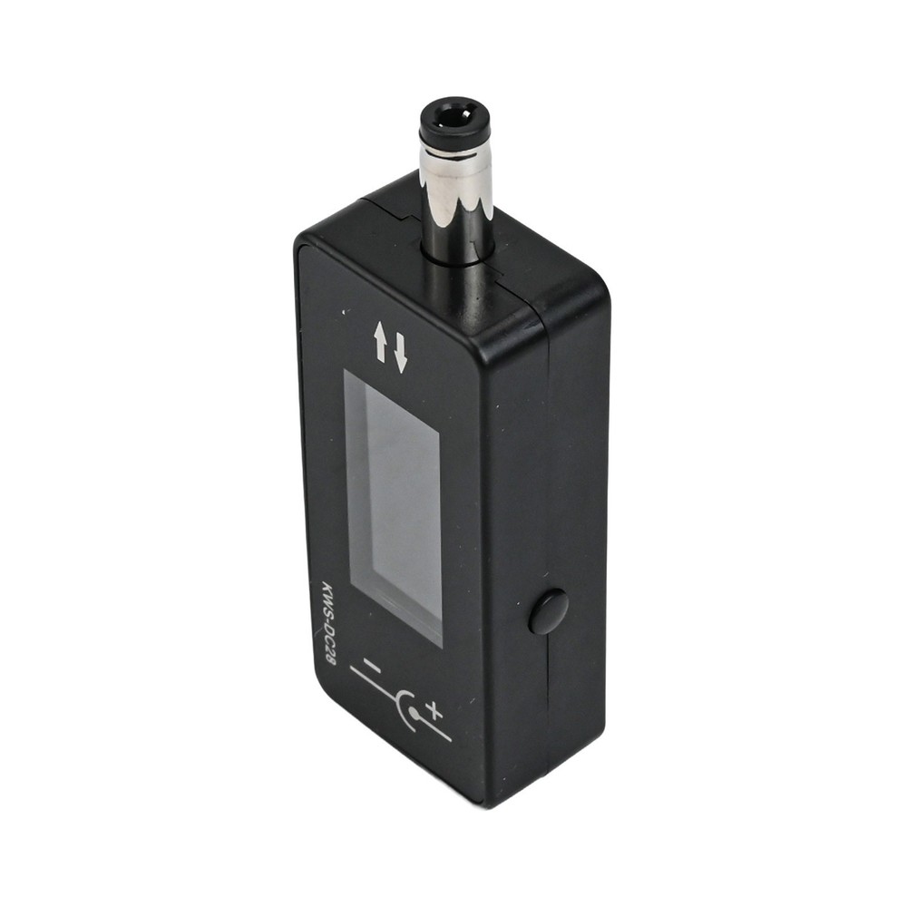 Voltage and Current Interface Tester 0 96 inch Display for Multiple Uses