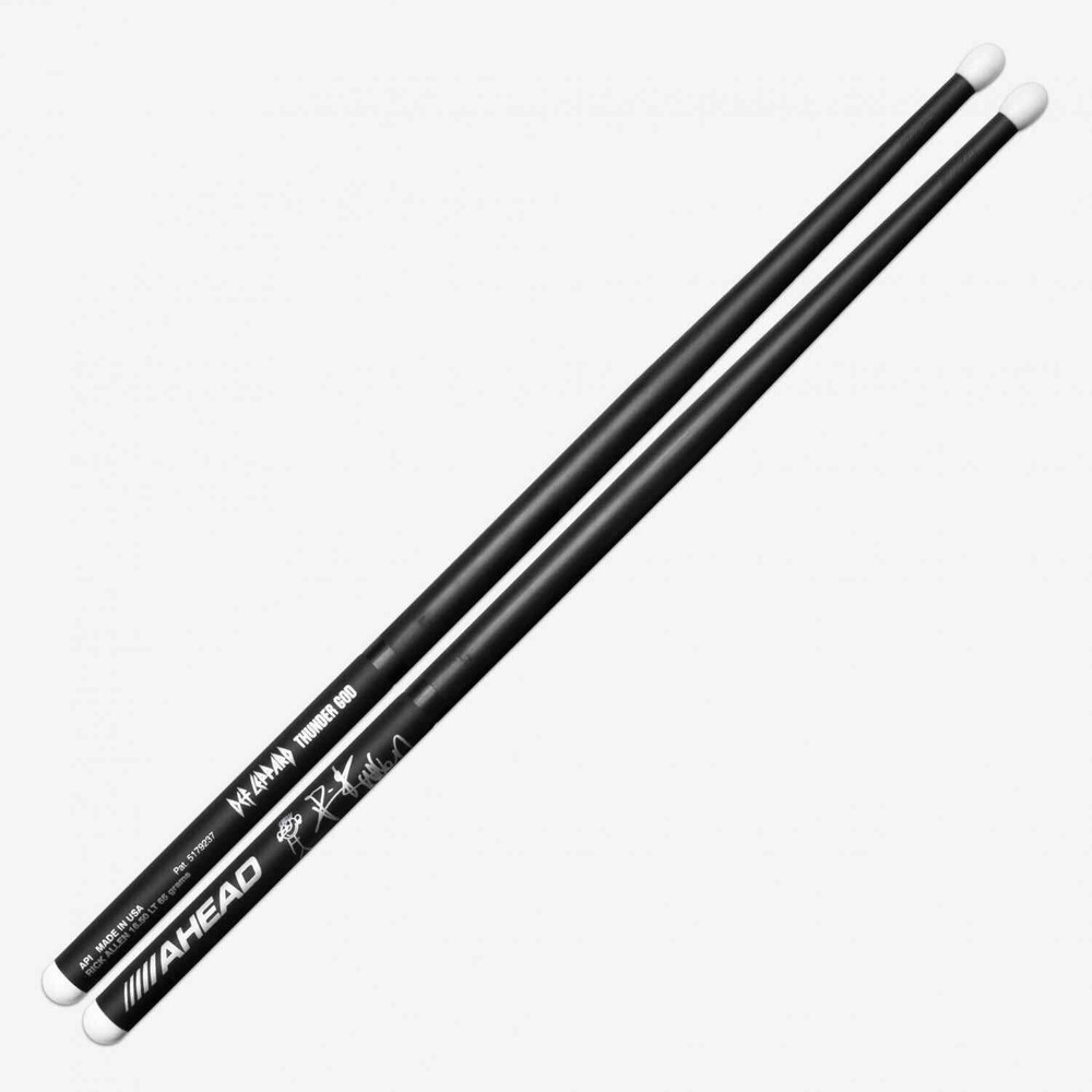 Ahead Rick Allen Drumsticks- RA
