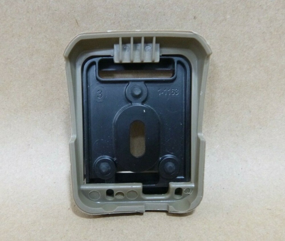 Revision Batlskin Viper Head Protection System NVG Interface Adapter