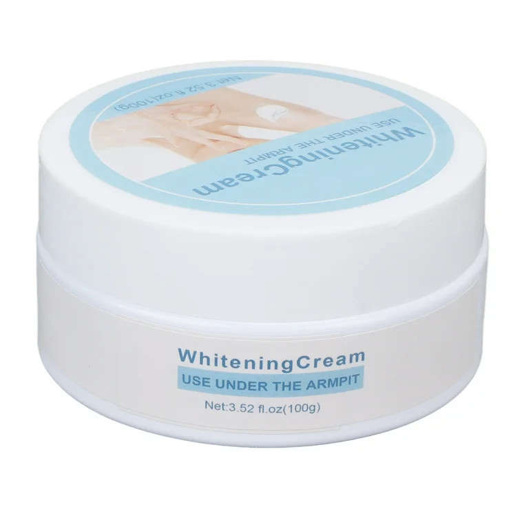 ANGGREK: Armpit Whitening Cream