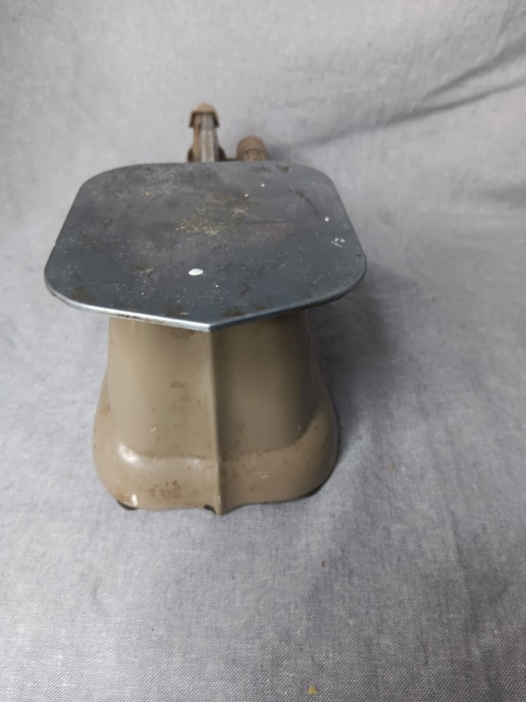 1960's Pitney-Bowes Postal Scale