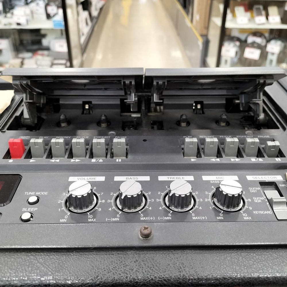 OANASONIC RX-PA7 Personal PA System