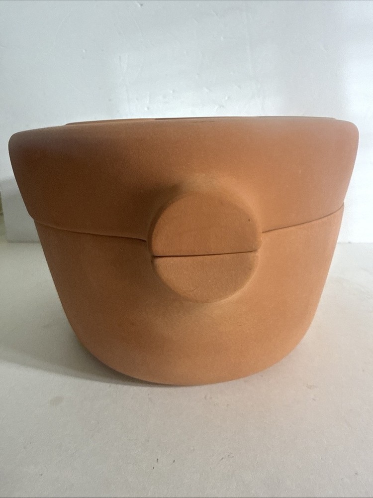IKEA “Stil” Terra Cotta Roasting Pan 14x9