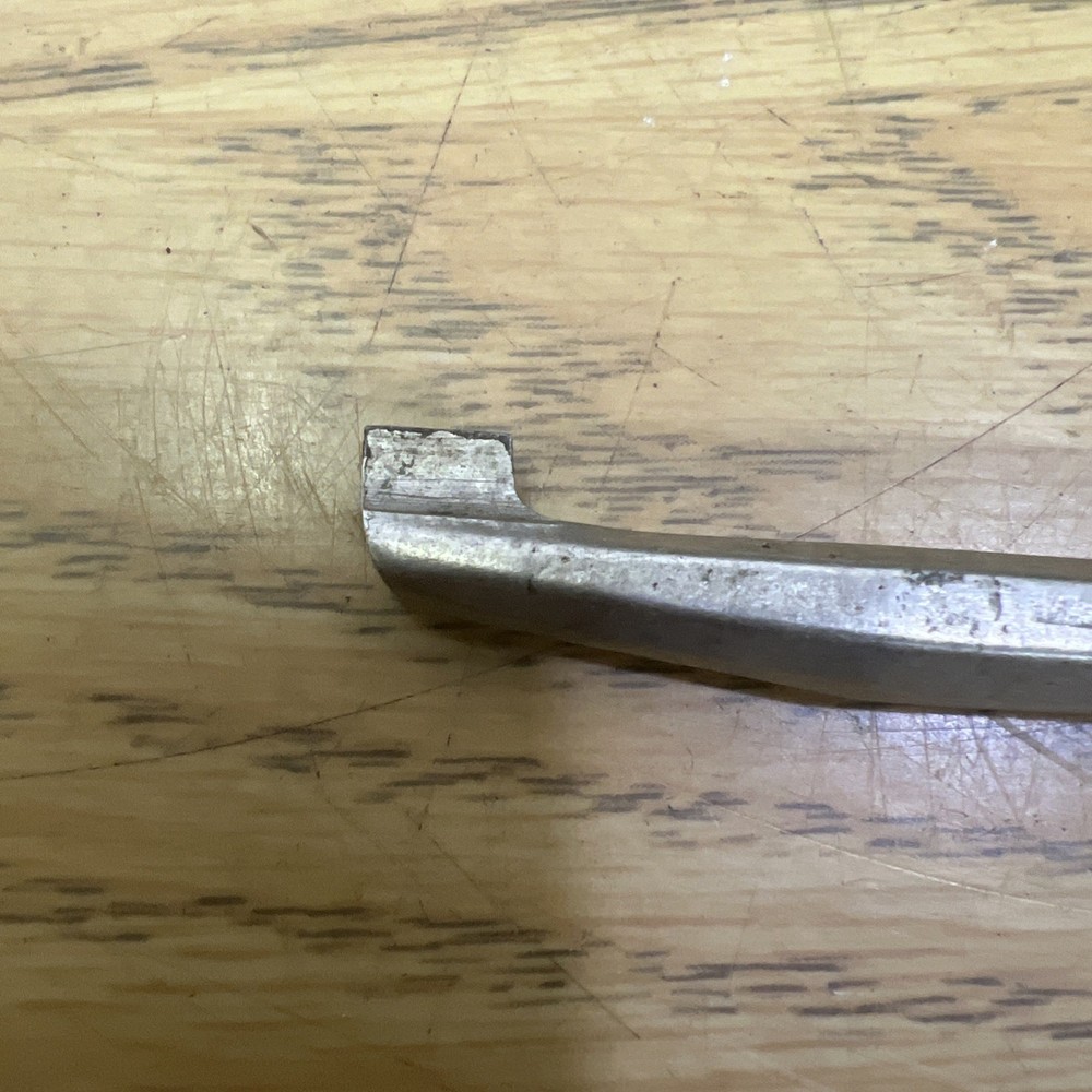 SNAP-ON TOOLS 030 Drum Brake Adjustment Tool, MADE IN USA