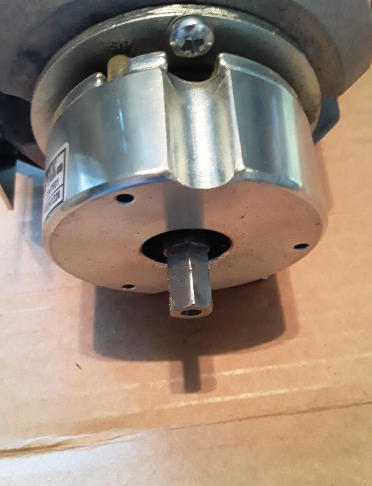 ACORN SUPERGLIDE 120 130 Motor