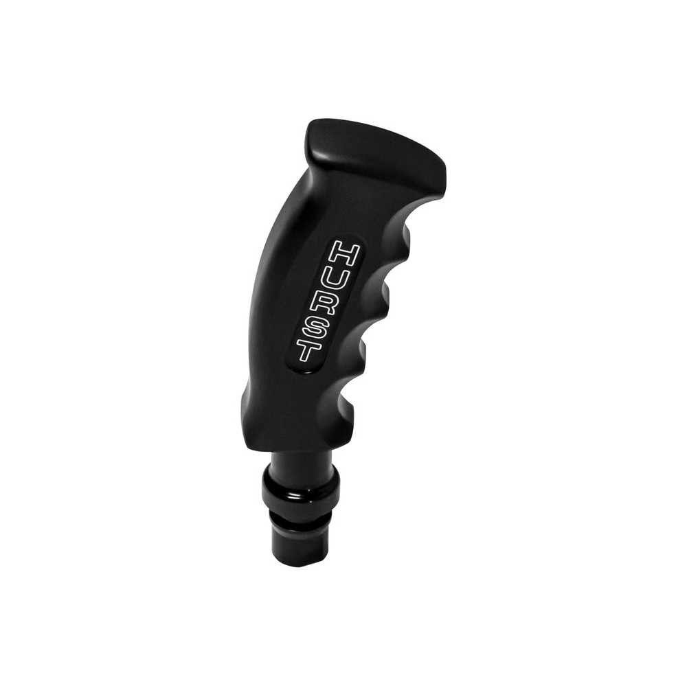 Hurst 1531001 Billet/Plus Pistol Grip Manual Shift Handle