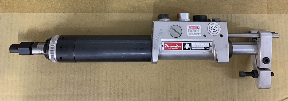 Desoutter AFDM20 Air Pneumatic Screwdriver