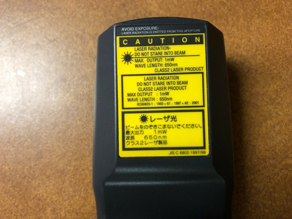 JQA SMK Laser Projector Pointer