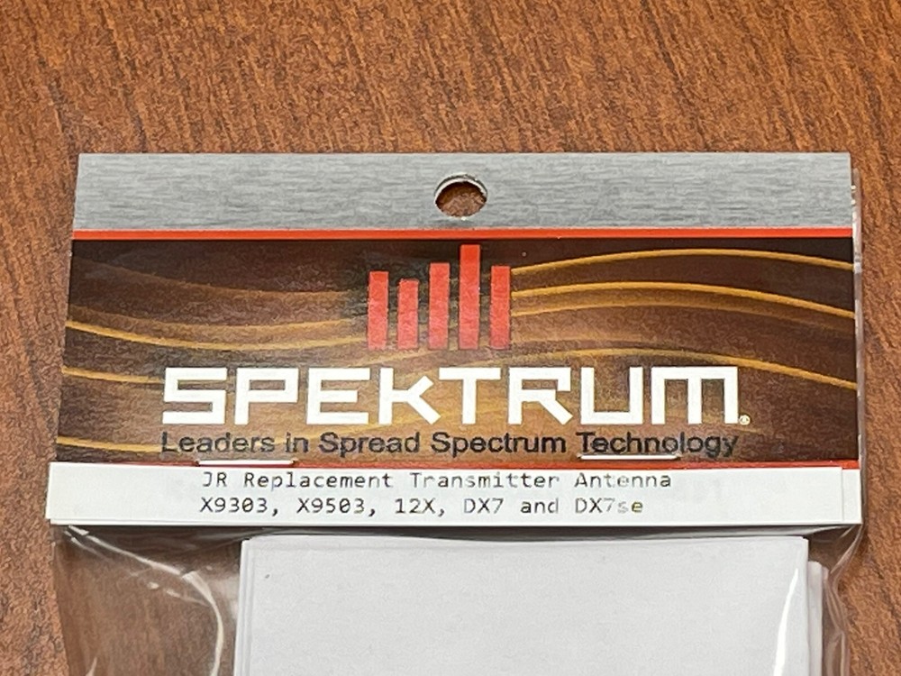 Genuine JR Replacement Antenna Assembly for 12X