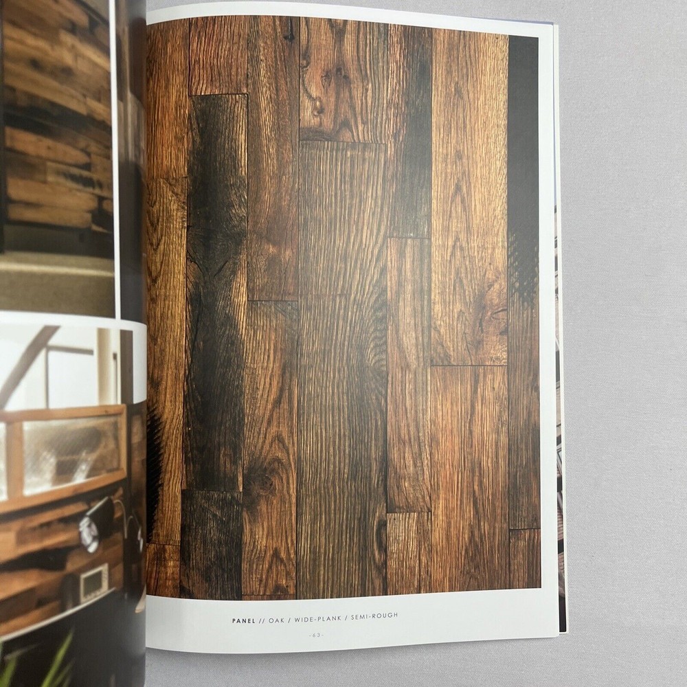 Rustbelt Reclamation Catalog 2018 Reclamation Product Catalog