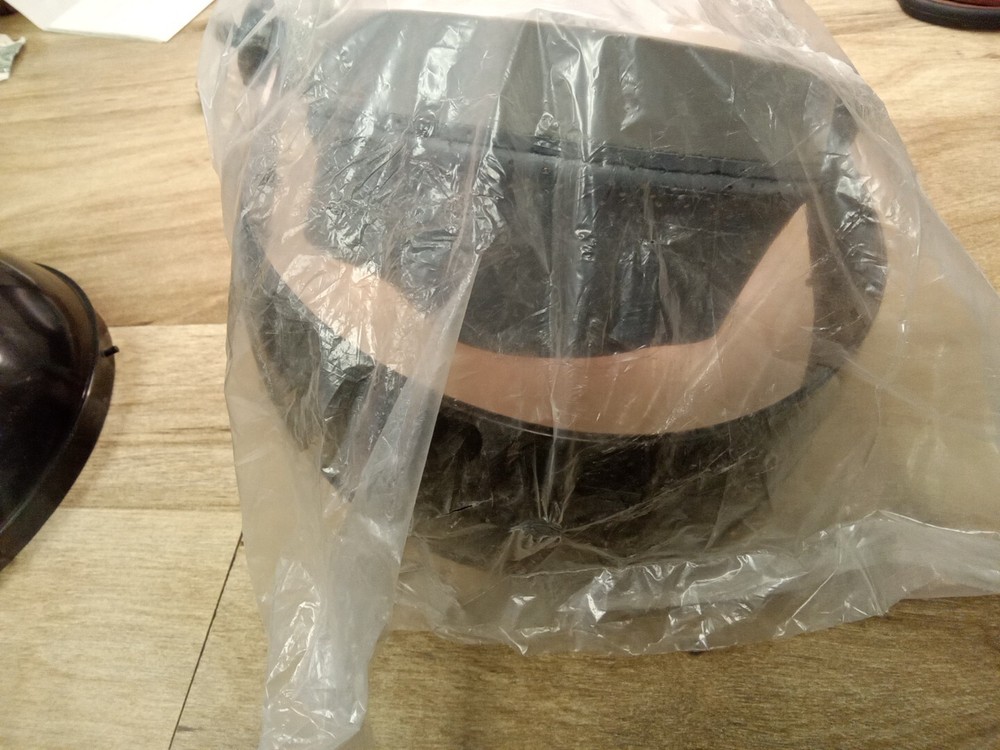 MSA FaceSheild 490362 *Free Shipping *
