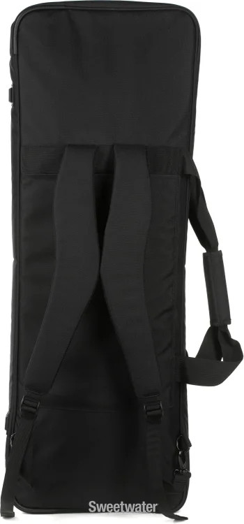 Yamaha SC-DE61 Backpack-style Soft Case for CK61 Stage Keyboard