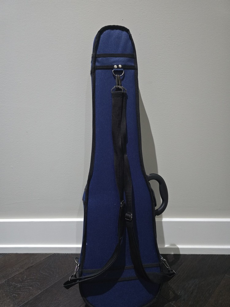 3/4 Violin with Bag Used