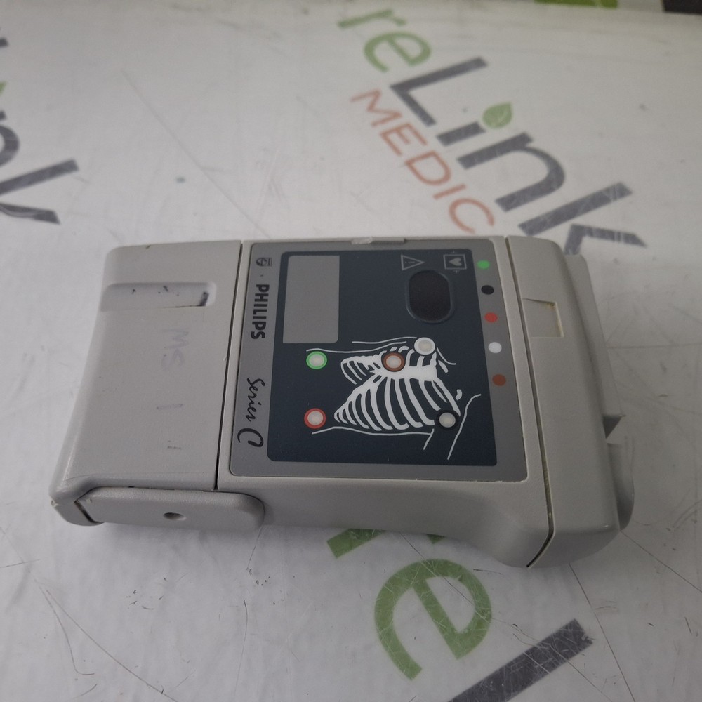 Philips M2601A Telemetry Transmitter