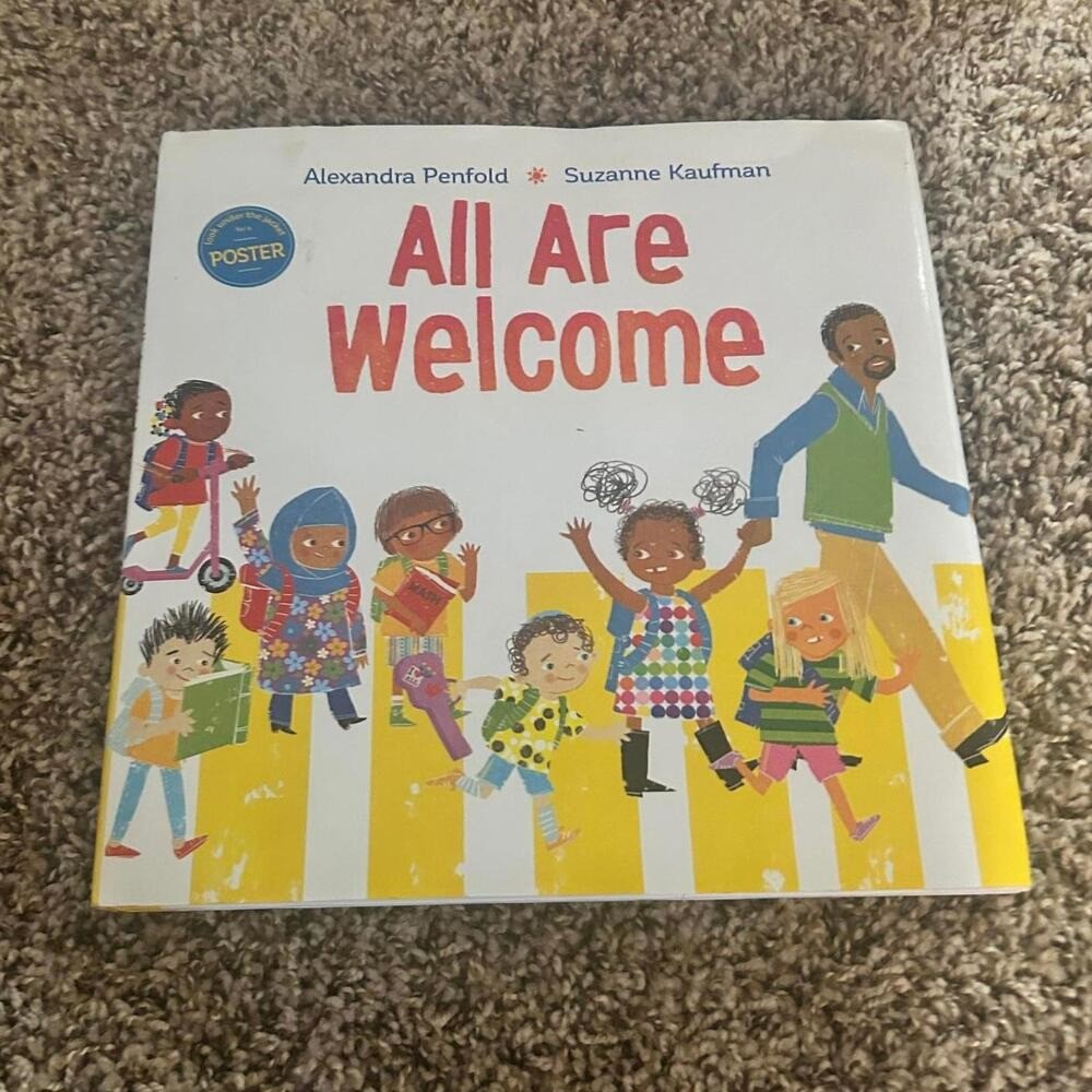 Scholastic Books About Human Relationships