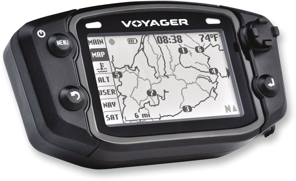 Trail Tech Voyager GPS Computer (912-113)