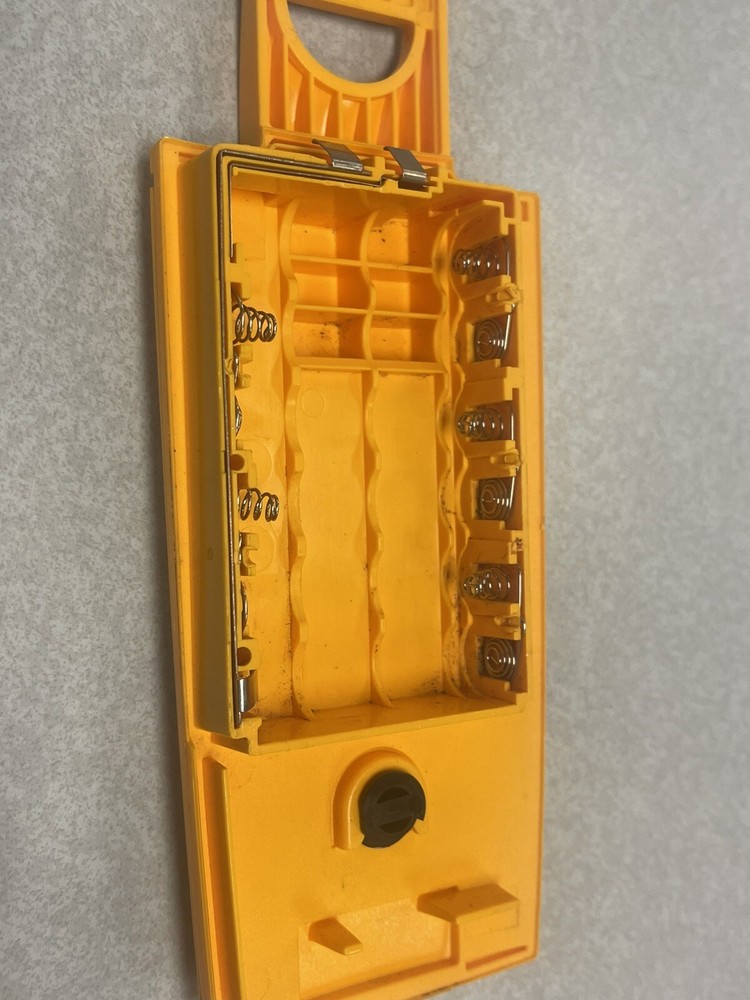 Fluke 287 289 189II Battery Spring Set (5) Exact Replacement NEW