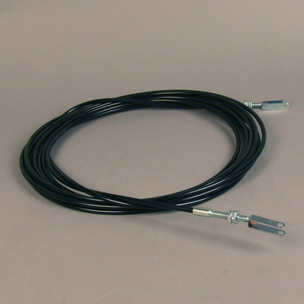 Challenger Lift E10 Safety Release Cable