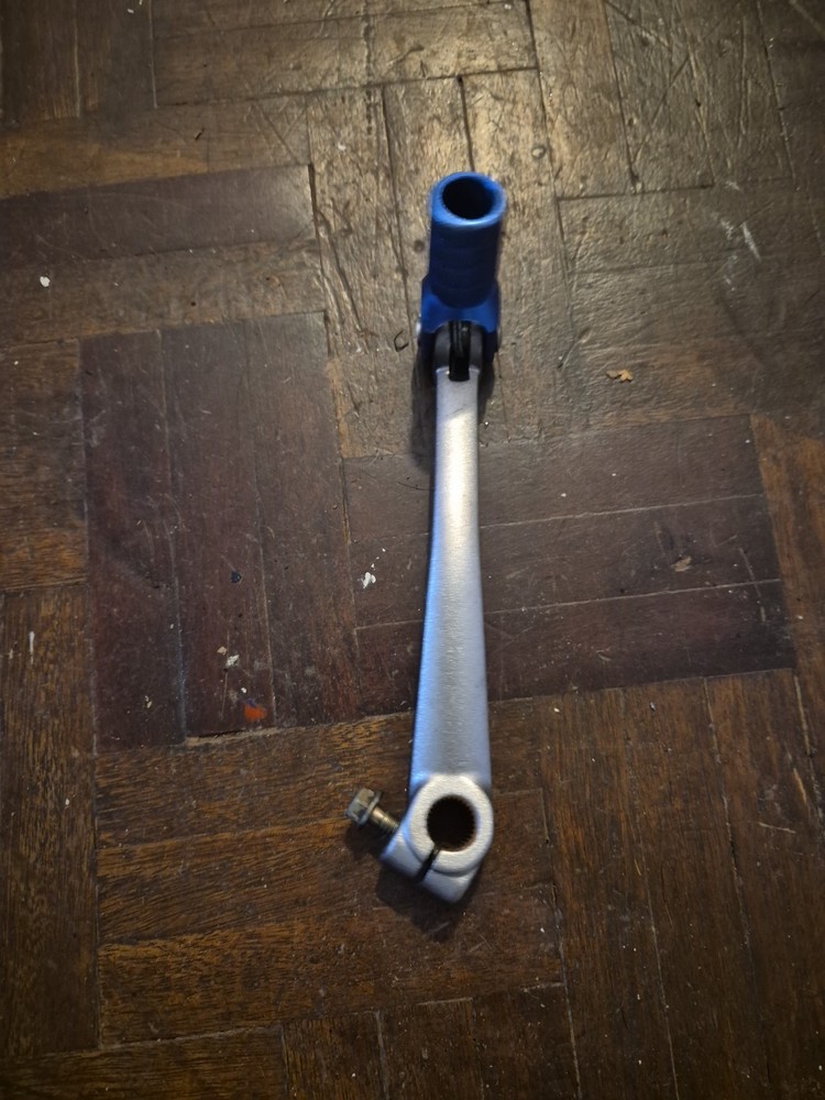Cpi Sx50 Gear Selector