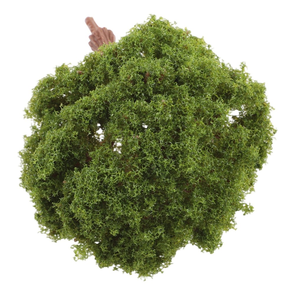 Model Tree Artificial Train Railway Trees 1:100 -1:150 Artificial Tree